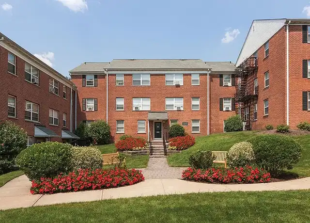 Property at Windsor Apartments - 589 Moonachie Ave, Wood Ridge, NJ, 07075, 1 bed, 1 bath, [object Object]