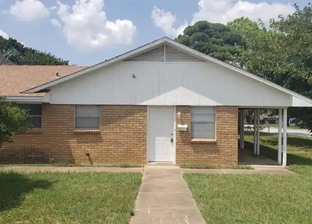 Property at 1600 Kynette Dr Unit A, Euless, TX, 76040, 2 beds, 1 bath, [object Object]