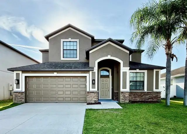 Property at 13242 Wellington Hills Dr, Riverview, FL, 33579, 5 beds, 3 baths, [object Object]