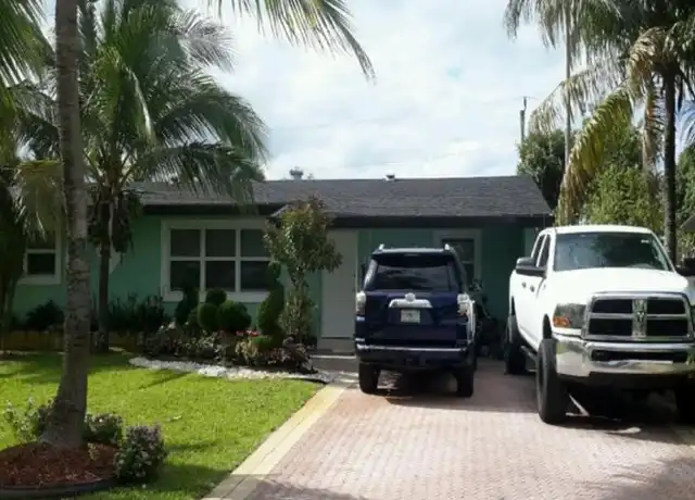 Property at 1320 NW 45th St, Fort Lauderdale, FL, 33309, 3 beds, 2 baths, [object Object]