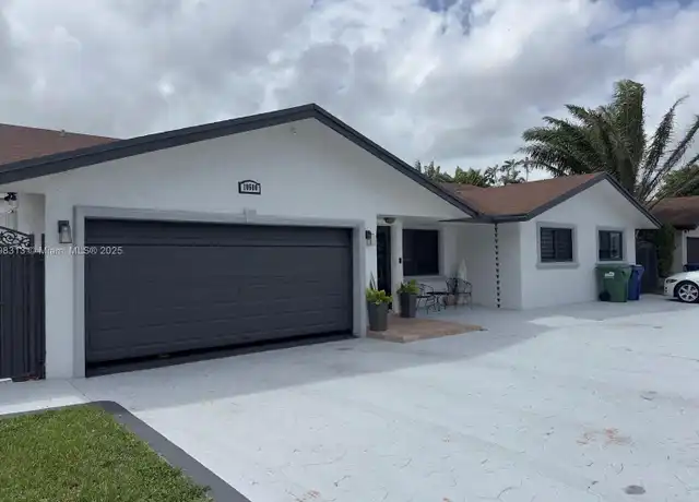 Property at 10600 SW 146th Ct Unit 1, Miami, FL, 33186, 4 beds, 2 baths, [object Object]