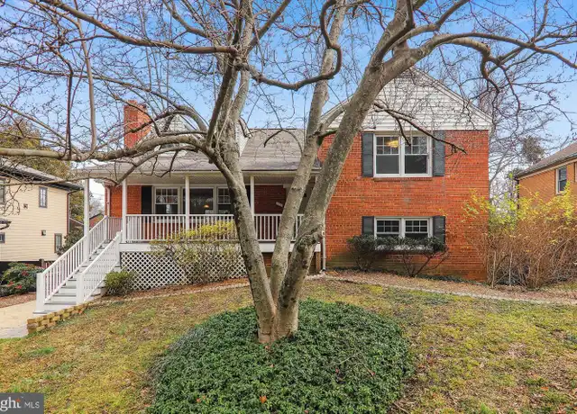 Property at 9213 Cypress Ave, Bethesda, MD, 20814, 5 beds, 3 baths, [object Object]