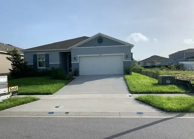 Property at 2296 Biscotto Cir, Davenport, FL, 33897, 4 beds, 2 baths, [object Object]