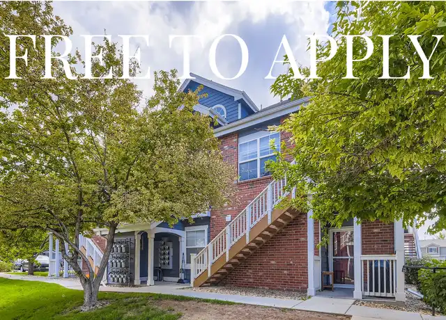 Property at 16332 E Fremont Ave, Aurora, CO, 80016, 2 beds, 2 baths, [object Object]