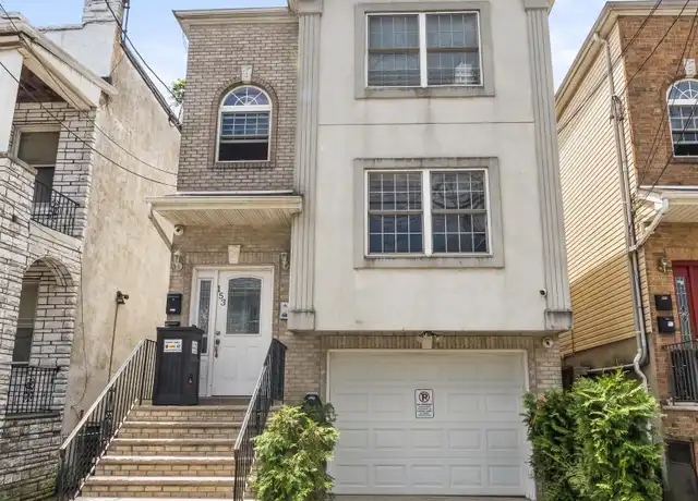 Property at 153 Rose Ave Unit 1, Jersey City, NJ, 07305, 3 beds, 2 baths, [object Object]