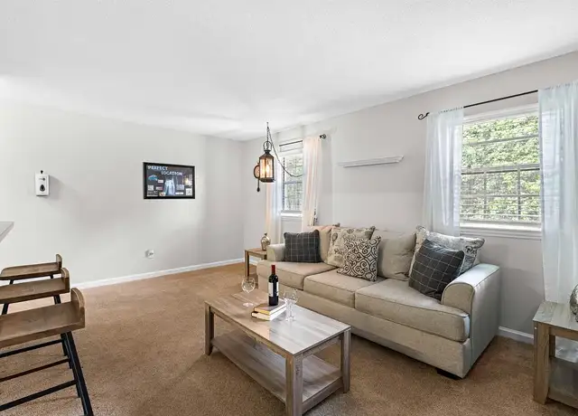 Photo of 1105 N Carolina 54, Chapel Hill, NC 27516