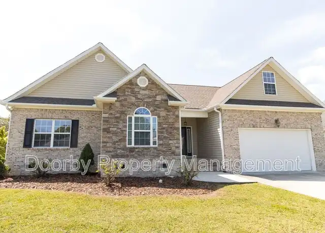 Property at 8584 Sunridge Dr, Ooltewah, TN, 37363, 4 beds, 2 baths, [object Object]