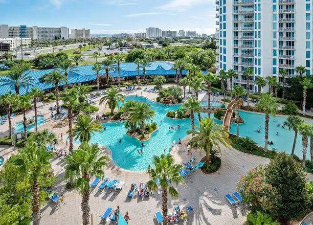 Property at 4203 Indian Bayou Trl #1816, Destin, FL, 32541, 2 beds, 2 baths, [object Object]