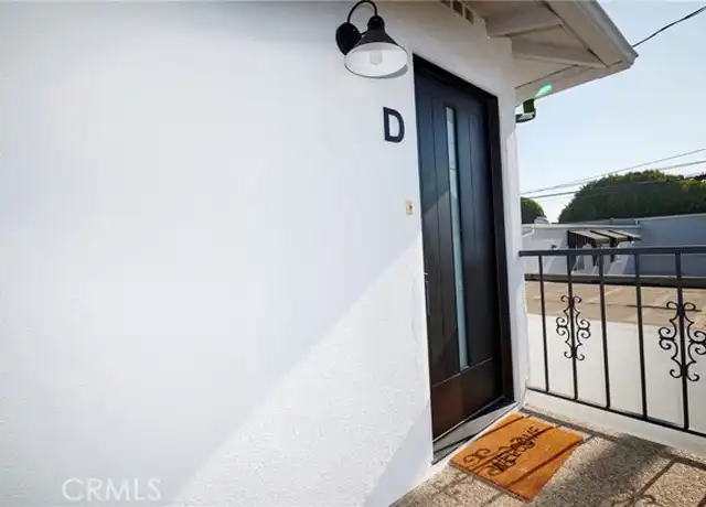Property at 728 Euclid St Unit D, Santa Monica, CA, 90402, 2 beds, 1 bath, [object Object]