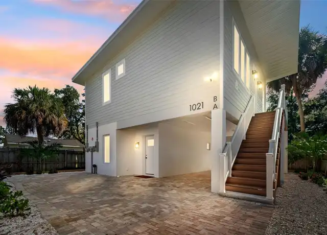 Property at 1021 Douglas Ave, Dunedin, FL, 34698, 1 bed, 1 bath, [object Object]