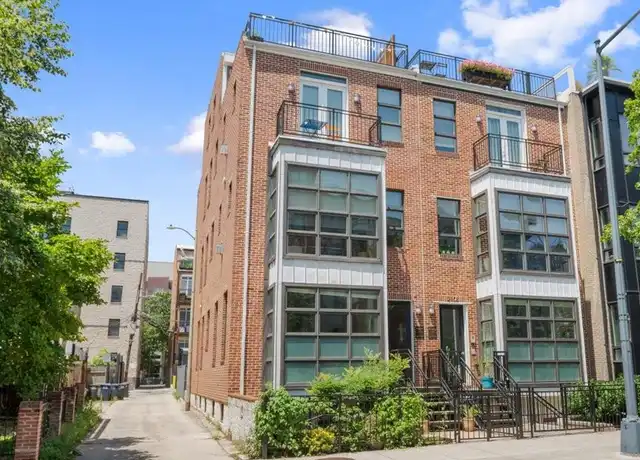 Property at 2106 10th St NW #2, Washington, DC, 20001, 2 beds, 2 baths, [object Object]