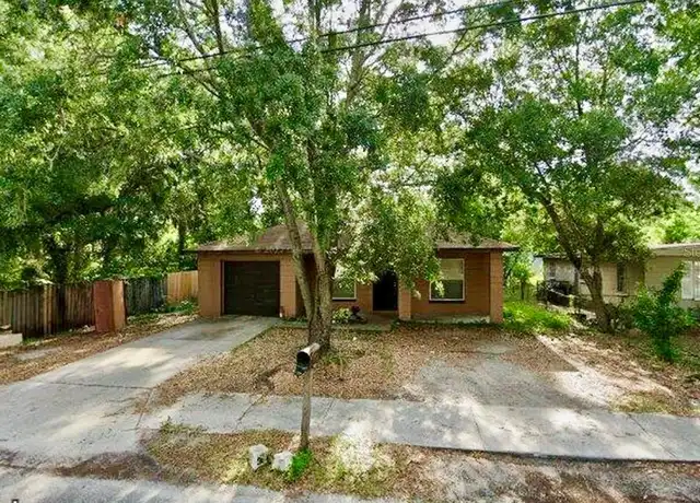 Property at 4611 N 37th St, Tampa, FL, 33610, 4 beds, 2 baths, [object Object]