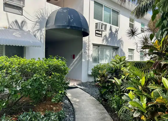 Property at 508 Antioch Ave #19, Fort Lauderdale, FL, 33304, 1 bed, 1 bath, [object Object]
