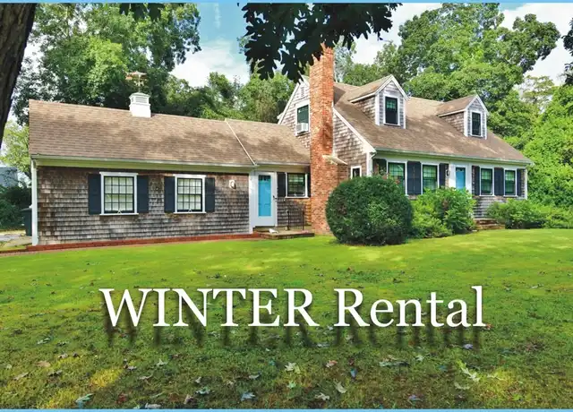 Property at 12 Roberts Way Unit WINTER, East Sandwich, MA, 02537, 4 beds, 2 baths, [object Object]