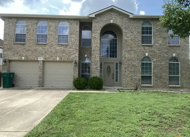 Property at 413 Cattail Cir, Harker Heights, TX, 76548, 4 beds, 2.5 baths, [object Object]