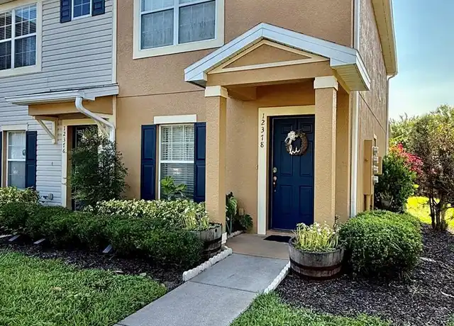 Property at 12378 Foxmoor Peak Dr, Riverview, FL, 33579, 2 beds, 2.5 baths, [object Object]