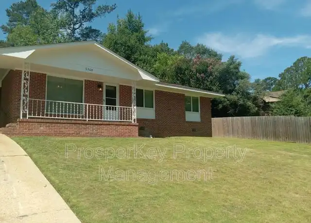 Property at 5360 Spencer Ln, Columbus, GA, 31907, 3 beds, 1 bath, [object Object]