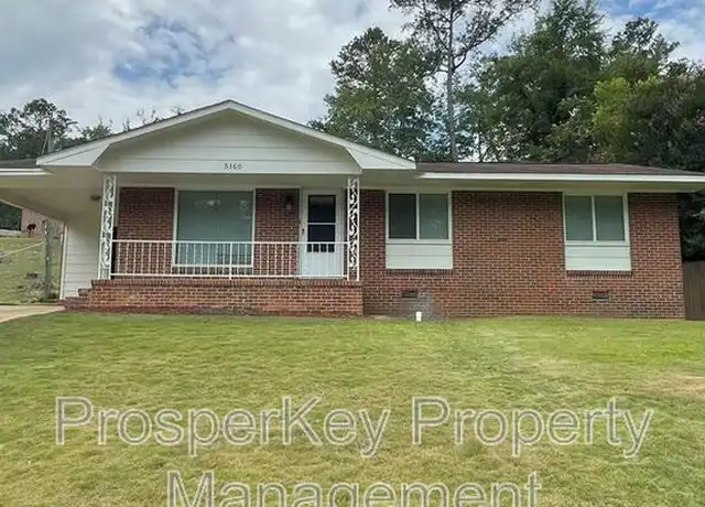Property at 5360 Spencer Ln, Columbus, GA, 31907, 3 beds, 1 bath, [object Object]