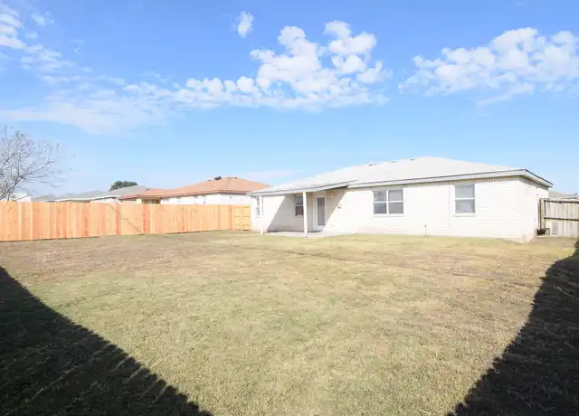 Property at 4306 Sand Dollar Dr, Killeen, TX, 76549, 4 beds, 2 baths, [object Object]
