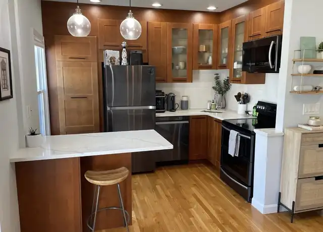 Property at 258 Everett St #3, Boston, MA, 02128, 1 bed, 1 bath, [object Object]