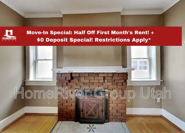 Property at 358 N Main St Unit B, Salt Lake City, UT, 84103, 1 bed, 1 bath, [object Object]