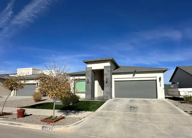 Property at 14529 Petralia Ave, El Paso, TX, 79938, 4 beds, 2 baths, [object Object]