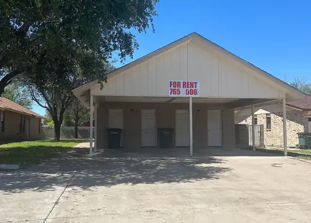 Property at 107 Joe Rice Dr, Del Rio, TX, 78840, 2 beds, 1 bath, [object Object]
