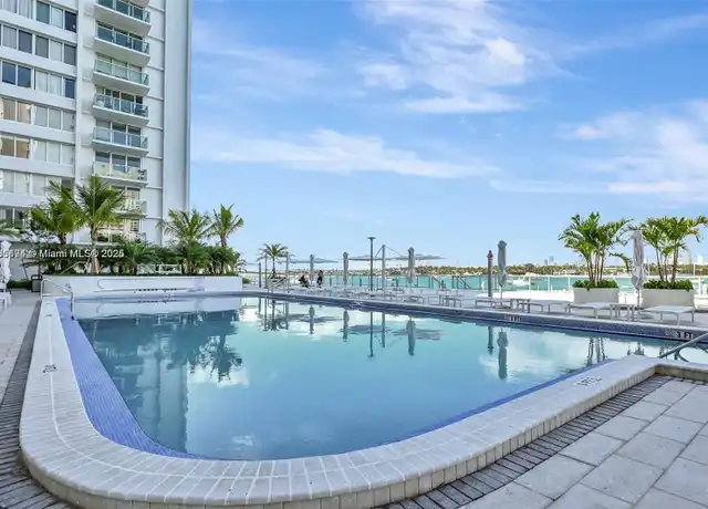 Property at 1035 West Ave #801, Miami Beach, FL, 33139, 2 beds, 1.5 baths, [object Object]