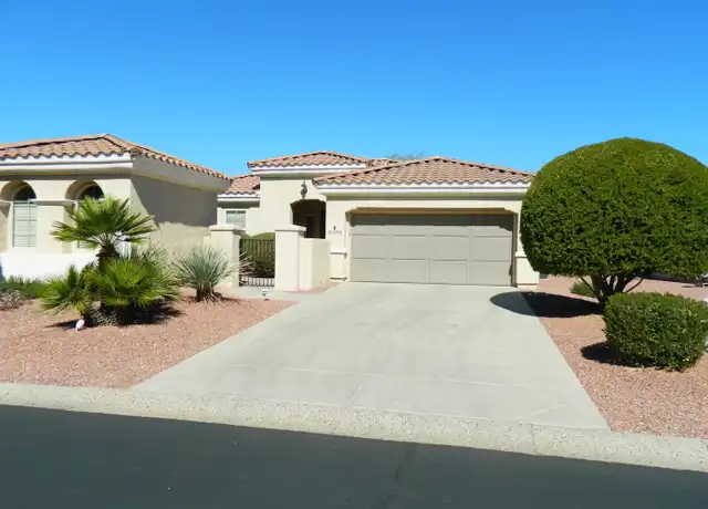 Property at 13758 W Sola Dr, Sun City West, AZ, 85375, 2 beds, 2 baths, [object Object]