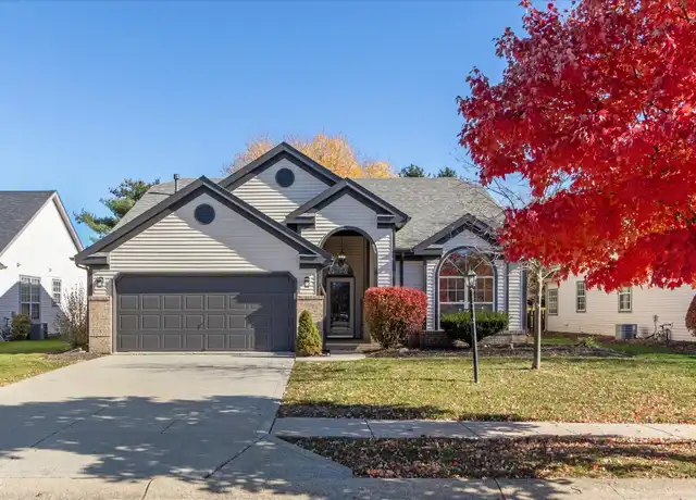 Property at 10276 Lakeland Dr, Fishers, IN, 46037, 3 beds, 2 baths, [object Object]