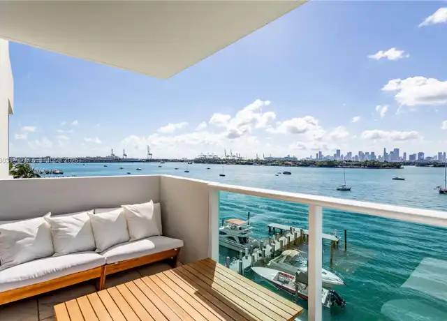 Property at 1200 West Ave #526, Miami Beach, FL, 33139, 2 beds, 2 baths, [object Object]