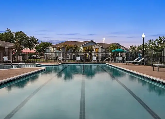 Photo of 2501 Louis Henna Blvd, Round Rock, TX 78664