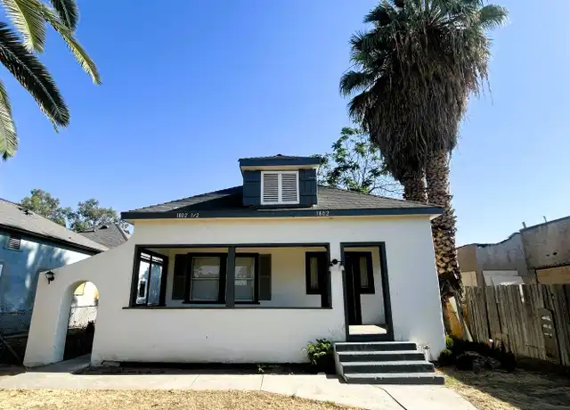 Property at 1802 Forrest St, Bakersfield, CA, 93304, 2 beds, 1 bath, [object Object]