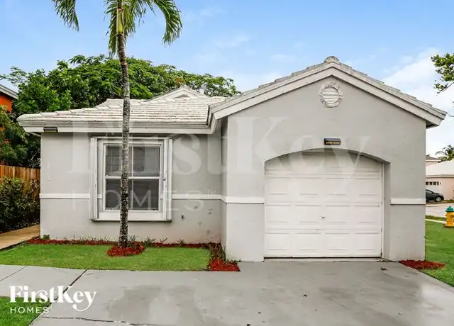 Property at 6553 Bayfront Dr, Margate, FL, 33063, 2 beds, 2 baths, [object Object]