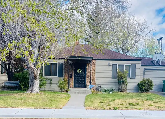 Property at 316 G St, Sparks, NV, 89431, 2 beds, 1 bath, [object Object]