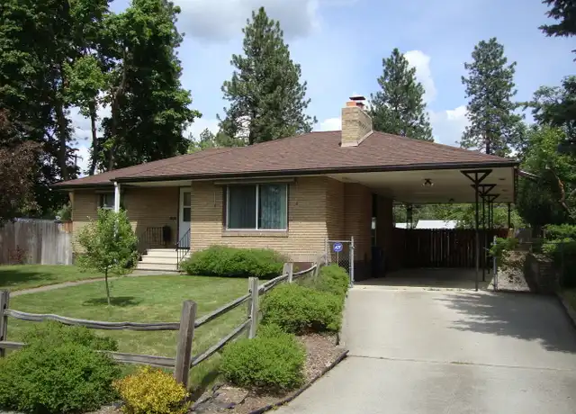 Property at 5822 N Alameda Blvd, Spokane, WA, 99205, 3 beds, 1 bath, [object Object]