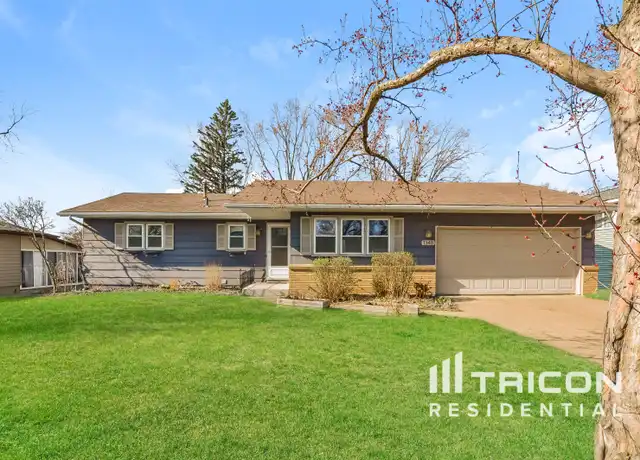 Property at 1348 17th St W, Hastings, MN, 55033, 3 beds, 2 baths, [object Object]