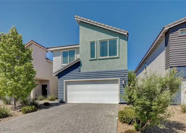 Property at 3790 Paseo de Paz Ave, Las Vegas, NV, 89115, 3 beds, 2.5 baths, [object Object]
