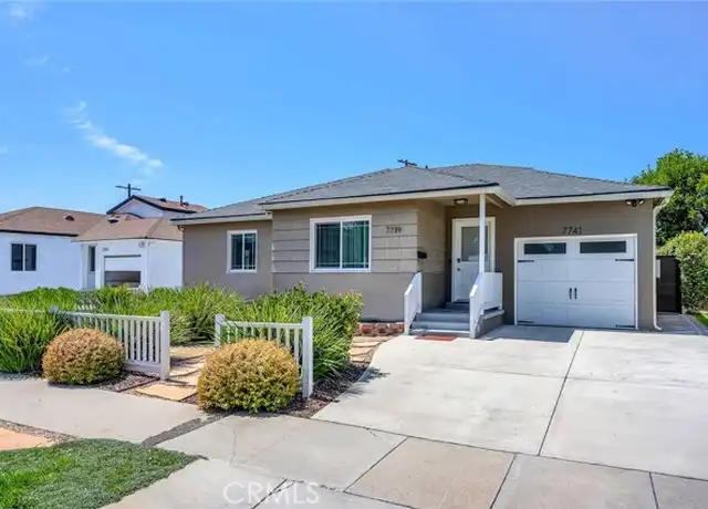 Property at 7739 Goddard Ave, Los Angeles, CA, 90045, 2 beds, 1 bath, [object Object]