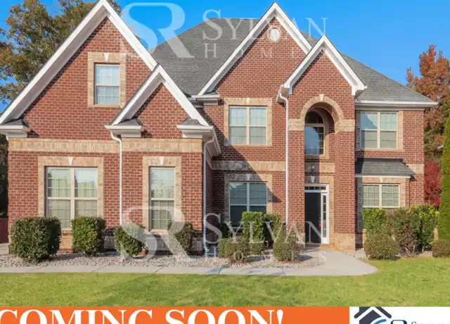 Property at 301 Snow Bird Dr, Hampton, GA, 30228, 5 beds, 4 baths, [object Object]