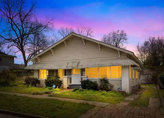 Property at 1713 30th St W, Birmingham, AL, 35208, 3 beds, 2 baths, [object Object]