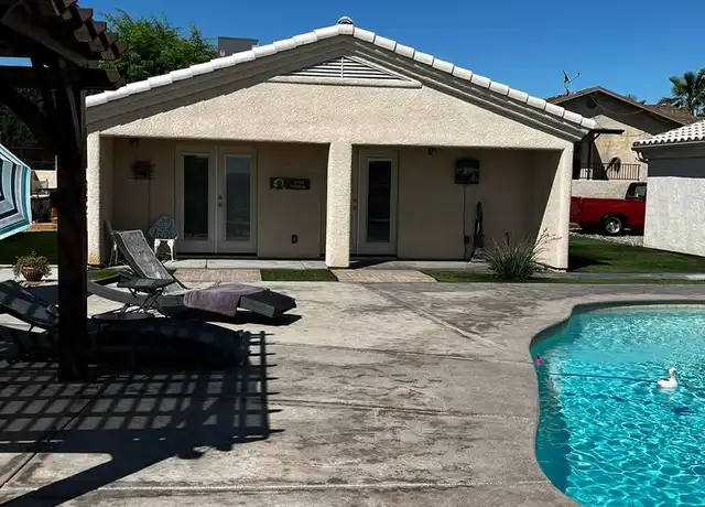 Property at 2381 Daytona Ave, Lake Havasu City, AZ, 86403, 1 bed, 1 bath, [object Object]