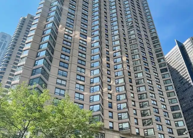 Property at 401 E Ontario St #2807, Chicago, IL, 60611, 1 bed, 1 bath, [object Object]