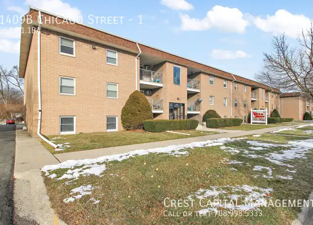 Property at 1405 E Chicago St Unit 1407B-2, Valparaiso, IN, 46383, 2 beds, 1.5 baths, [object Object]