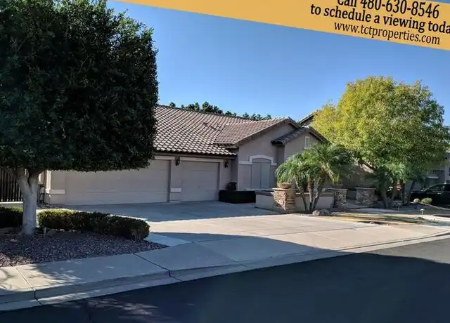 Property at 6533 E Orion St, Mesa, AZ, 85215, 3 beds, 2 baths, [object Object]
