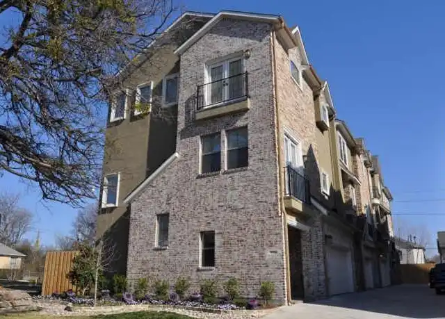 Property at 1926 Euclid Ave Unit D, Dallas, TX, 75206, 3 beds, 3 baths, [object Object]