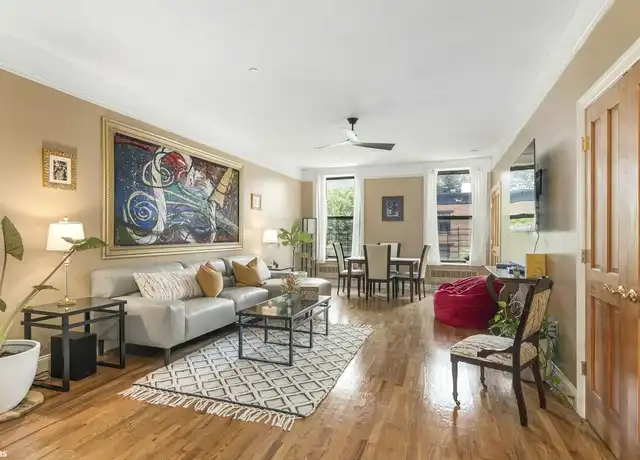 Property at 129 W 129th St Unit 3, New York, NY, 10027, 3 beds, 1.5 baths, [object Object]