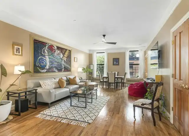 Property at 129 W 129th St Unit 3, New York, NY, 10027, 3 beds, 1.5 baths, [object Object]