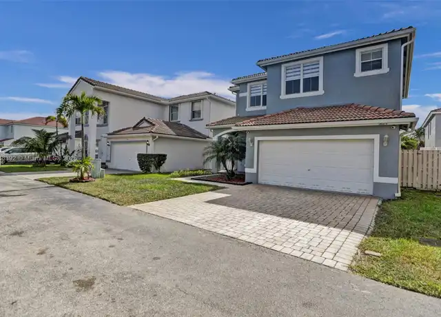 Property at 3824 SW 49th Pl, Fort Lauderdale, FL, 33312, 4 beds, 2.5 baths, [object Object]