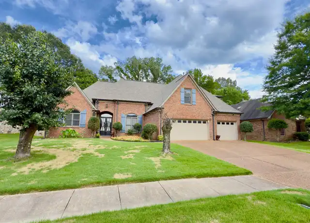 Property at 4792 White Pass Dr, Collierville, TN, 38017, 5 beds, 3 baths, [object Object]